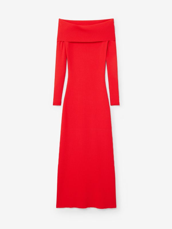 Desigual Desigual Milwaukee Haljina crvena