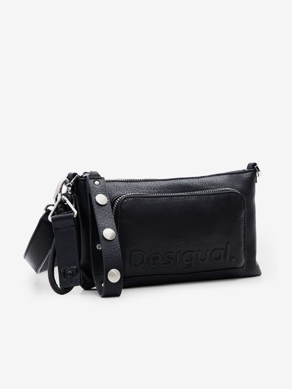 Desigual Desigual Monica Cont Torba crna