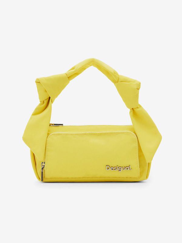 Desigual Desigual Priori Urus Torba žuta