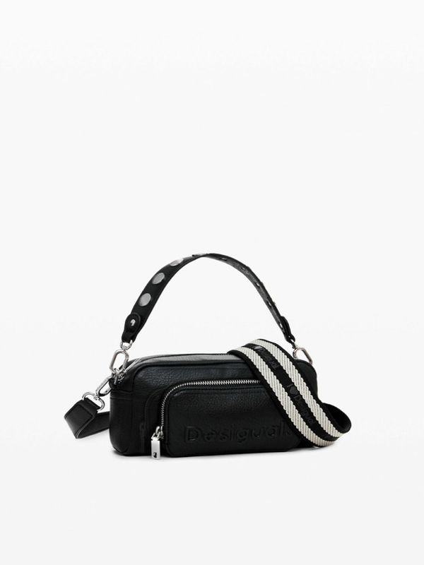 Desigual Desigual Torba crna