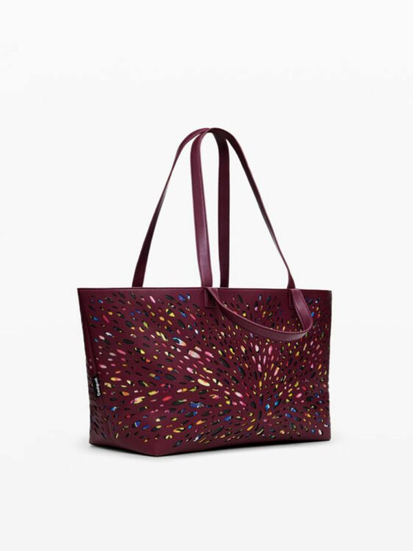 Desigual Desigual Torba crvena