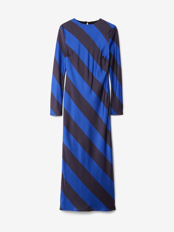 Desigual Desigual Trinity Haljina plava