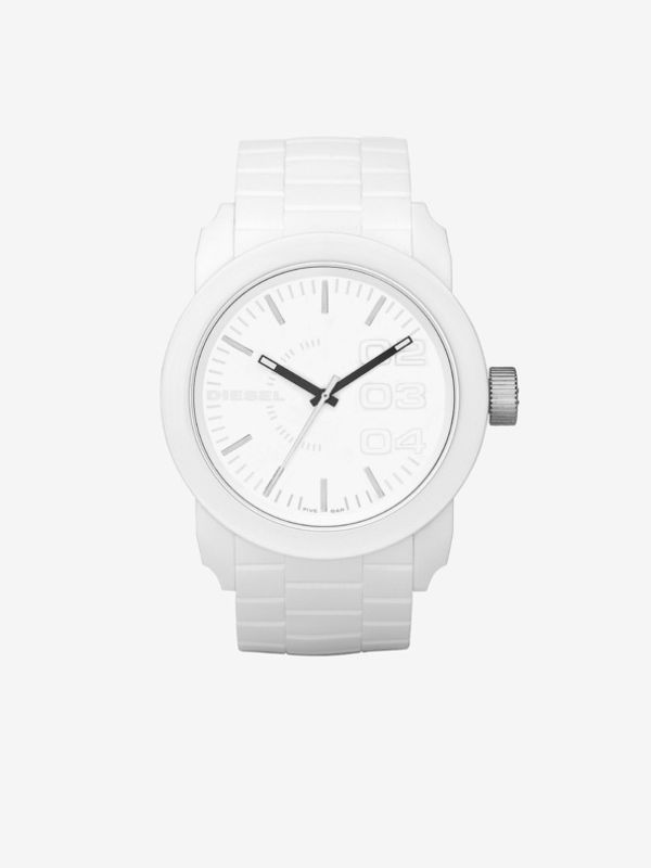 Diesel Diesel Double Down Satovi bijela