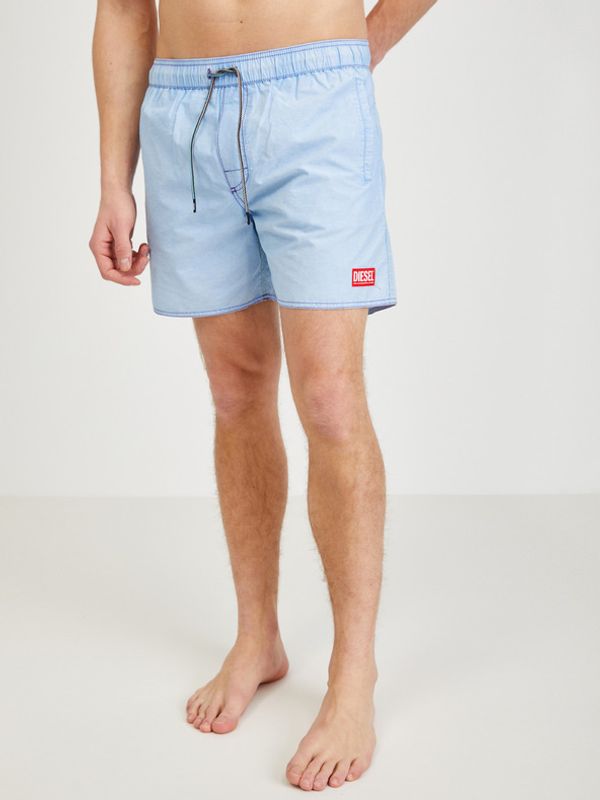 Diesel Diesel Kupaći kostim plava