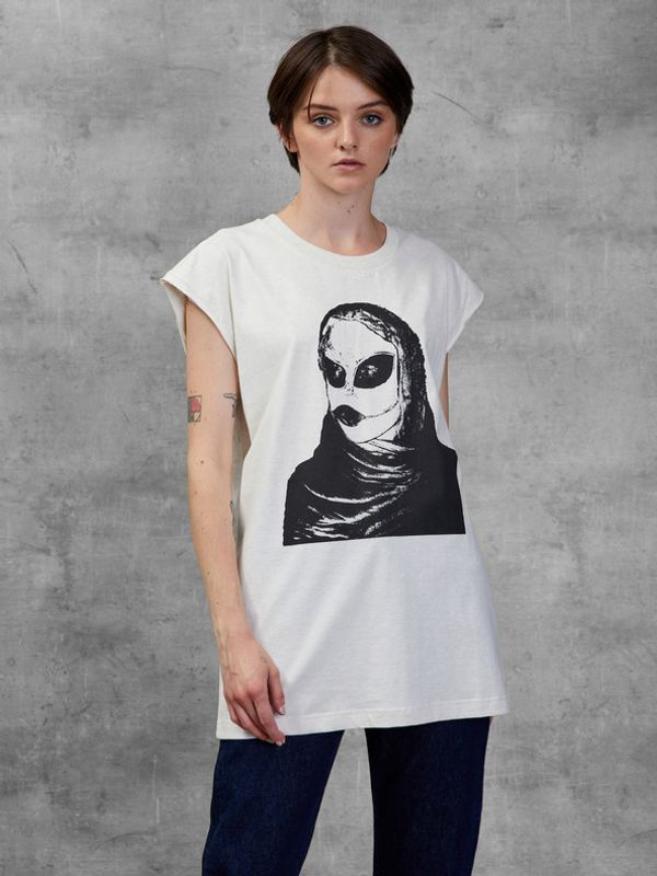 Diesel Diesel Majica bijela