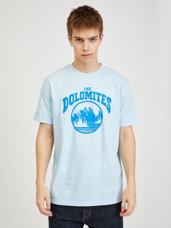 Diesel Diesel Majica plava