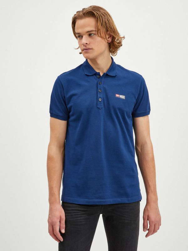 Diesel Diesel Majica plava