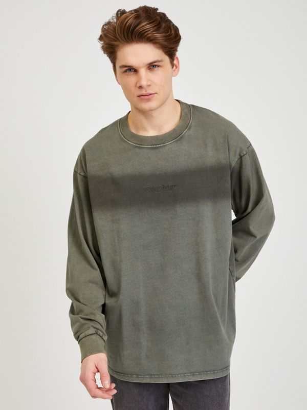 Diesel Diesel Majica zelena