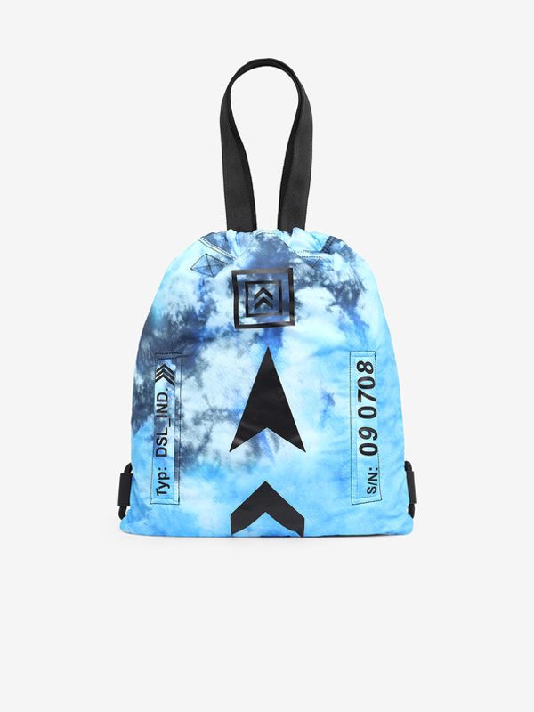 Diesel Diesel Mauy Torba plava