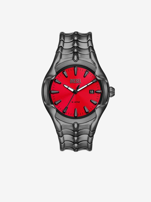 Diesel Diesel Satovi siva