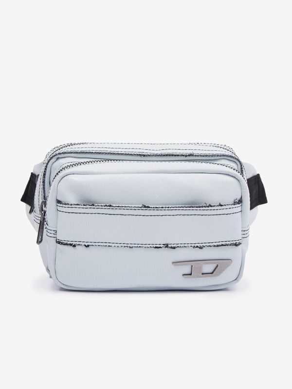 Diesel Diesel Torba oko pasa siva