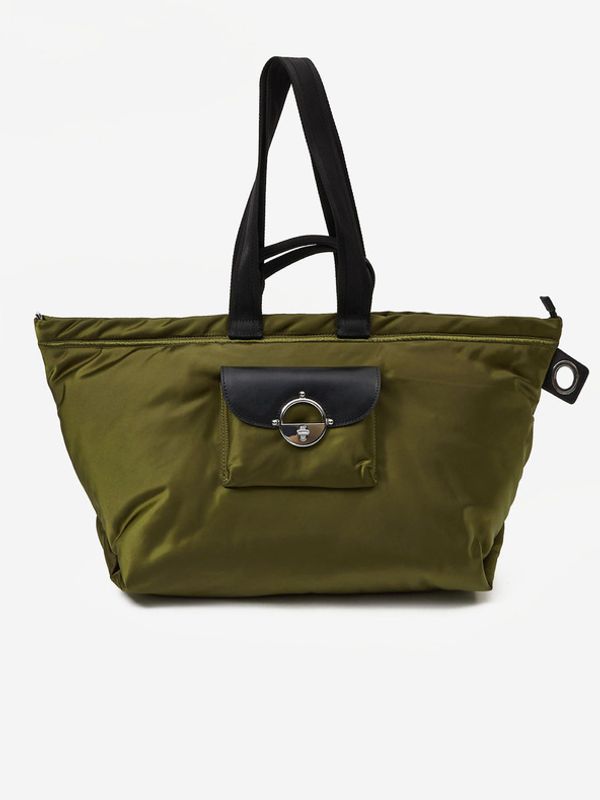 Diesel Diesel Torba zelena