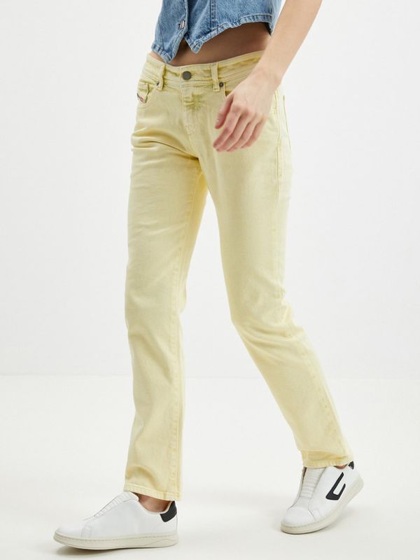 Diesel Diesel Traperice žuta