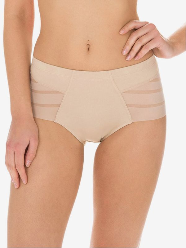 DIM DIM Diams Control Gaćice bež