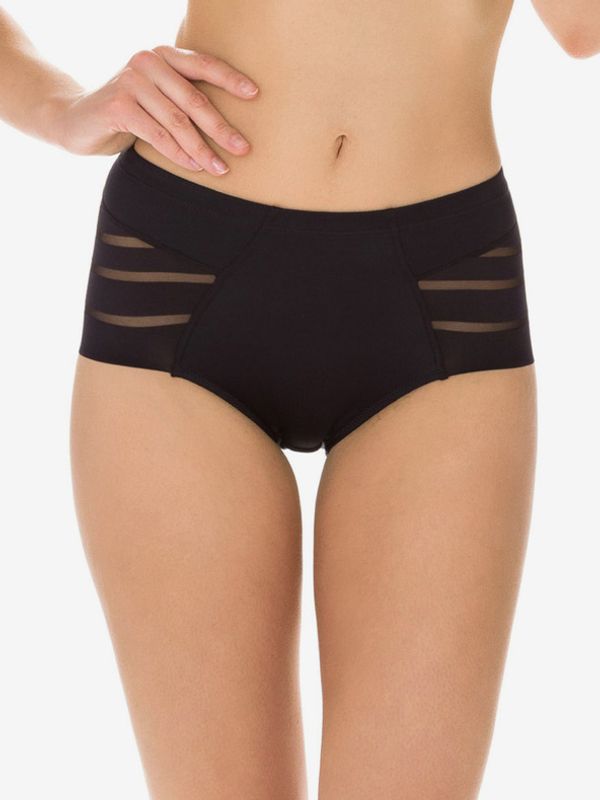 DIM DIM Diams Control Gaćice crna