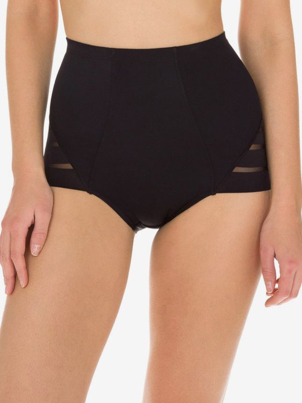 DIM DIM Diams Control Gaćice crna