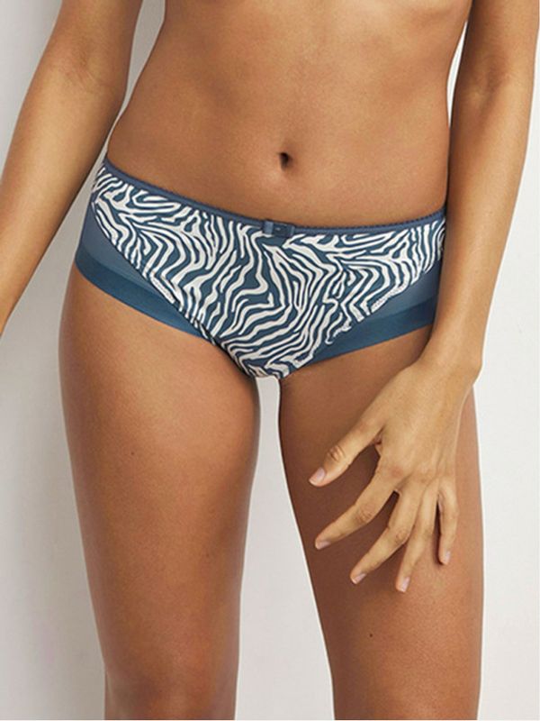 DIM DIM Gaćice plava