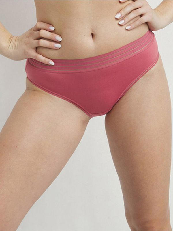 DIM DIM Gaćice ružičasta