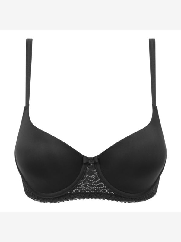 DIM DIM Grudnjak crna