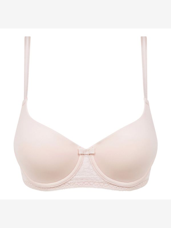 DIM DIM Grudnjak ružičasta