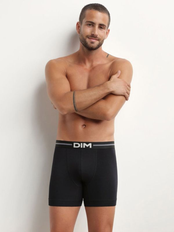 DIM DIM Icons Bokserice crna