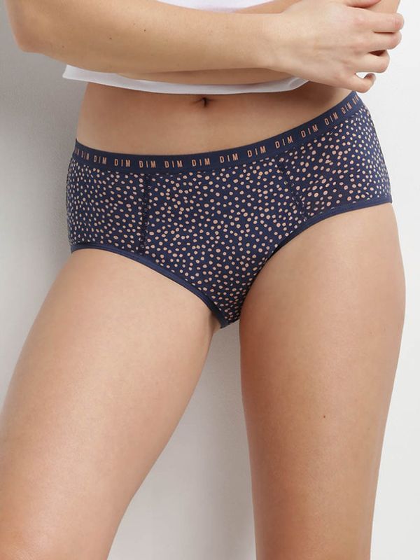 DIM DIM Menstrual Boxer Gaćice plava
