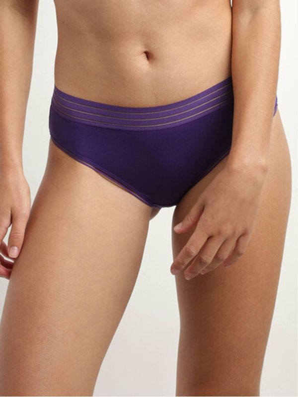 DIM DIM Oh My Gaćice ljubičasta