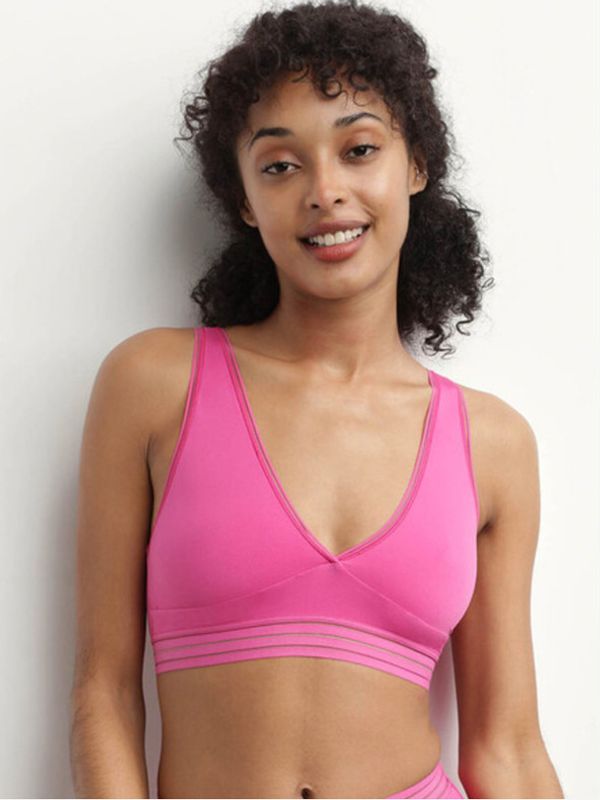 DIM DIM Oh My Grudnjak ružičasta