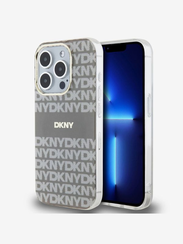 DKNY DKNY Etui za telefon bež