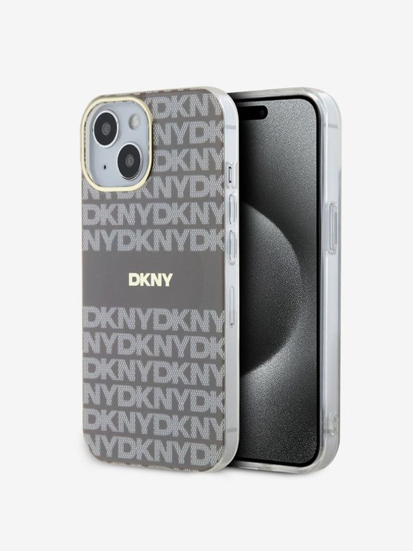 DKNY DKNY Etui za telefon bež
