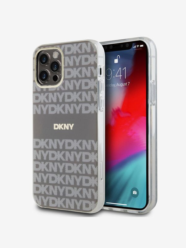 DKNY DKNY Etui za telefon bež