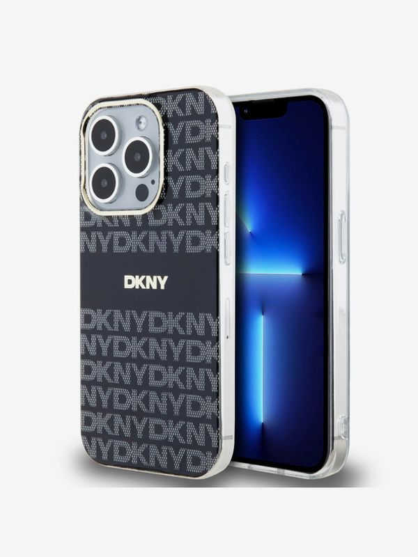 DKNY DKNY Etui za telefon crna