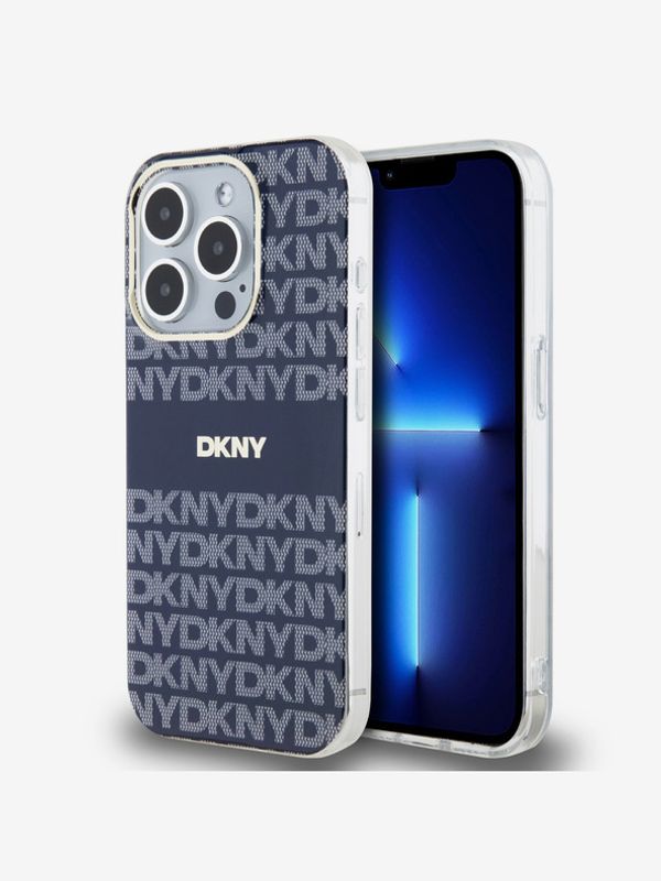 DKNY DKNY Etui za telefon plava