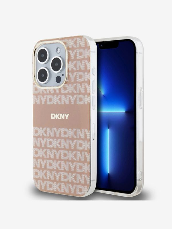 DKNY DKNY Etui za telefon ružičasta
