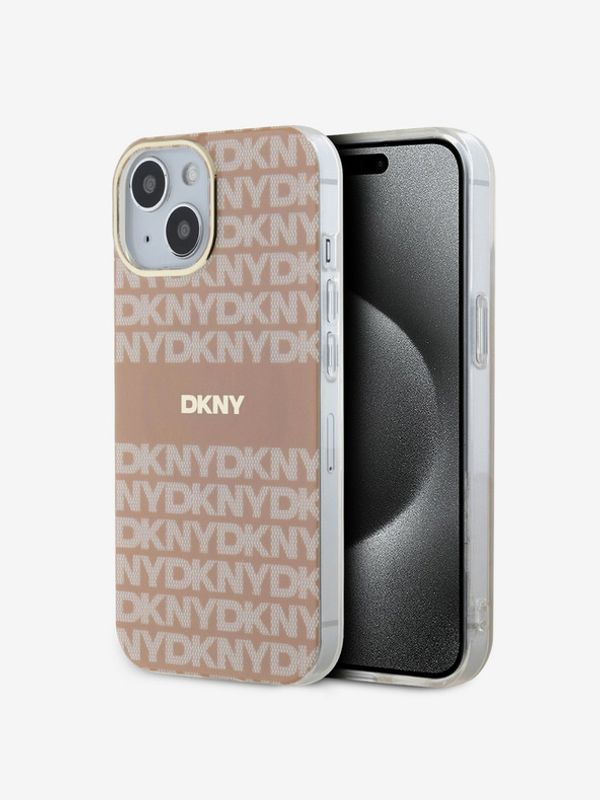 DKNY DKNY Etui za telefon ružičasta