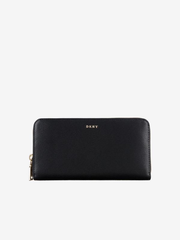 DKNY DKNY Novčanik crna