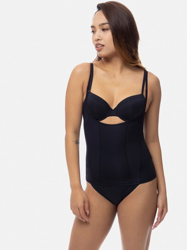 DORINA DORINA Alina Gaćice crna