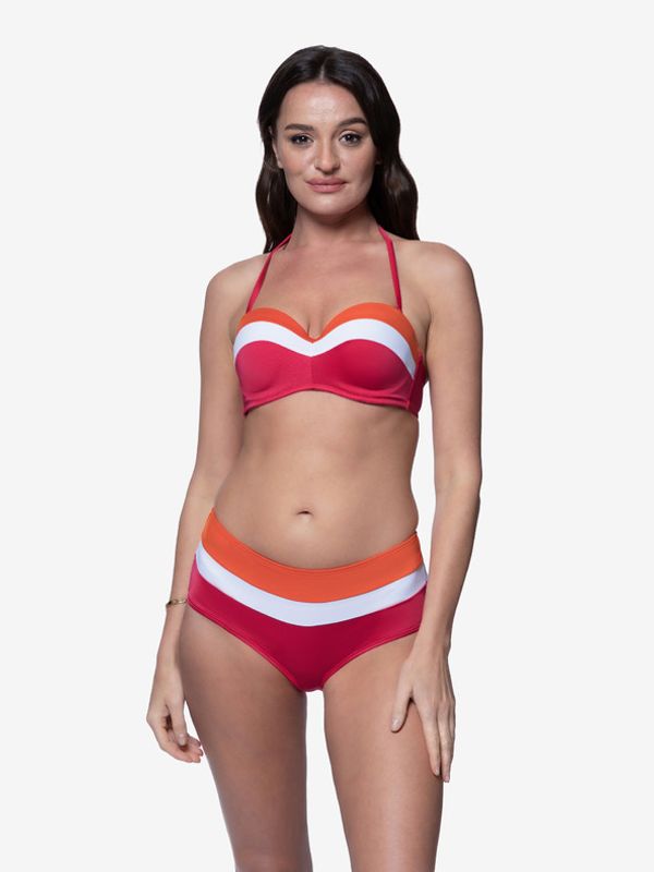 DORINA DORINA Lawaki Donji dio kupaćeg kostima ružičasta