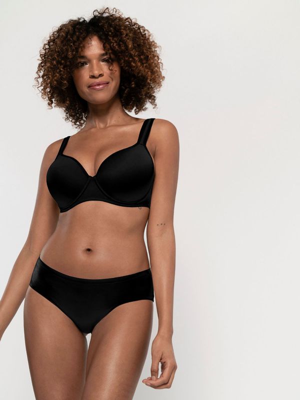 DORINA DORINA Rachel Grudnjak crna