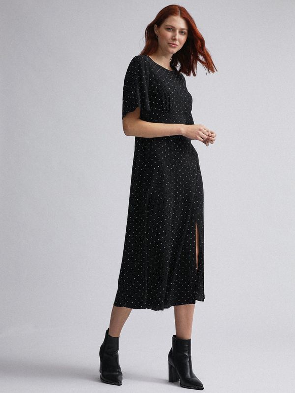 Dorothy Perkins Dorothy Perkins Haljina crna