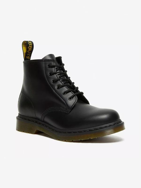 Dr. Martens Dr. Martens 101 Gležnjače crna