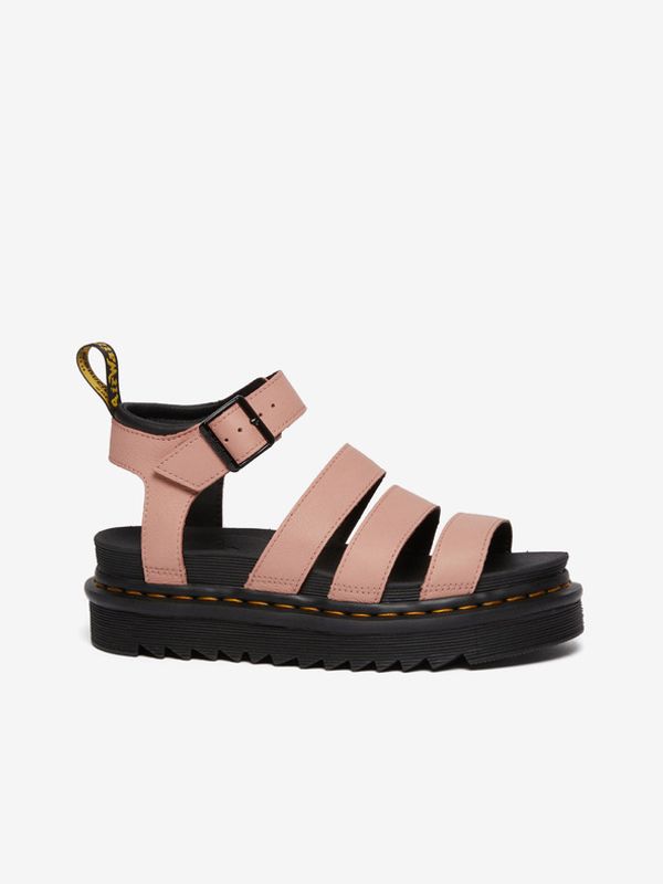 Dr. Martens Dr. Martens Blaire Sandale ružičasta