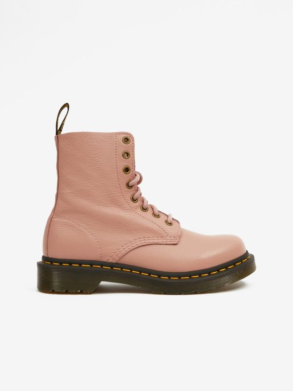 Dr. Martens Dr. Martens Gležnjače ružičasta