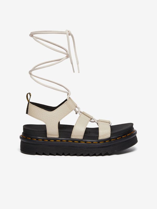 Dr. Martens Dr. Martens Nartilla Sandale bež