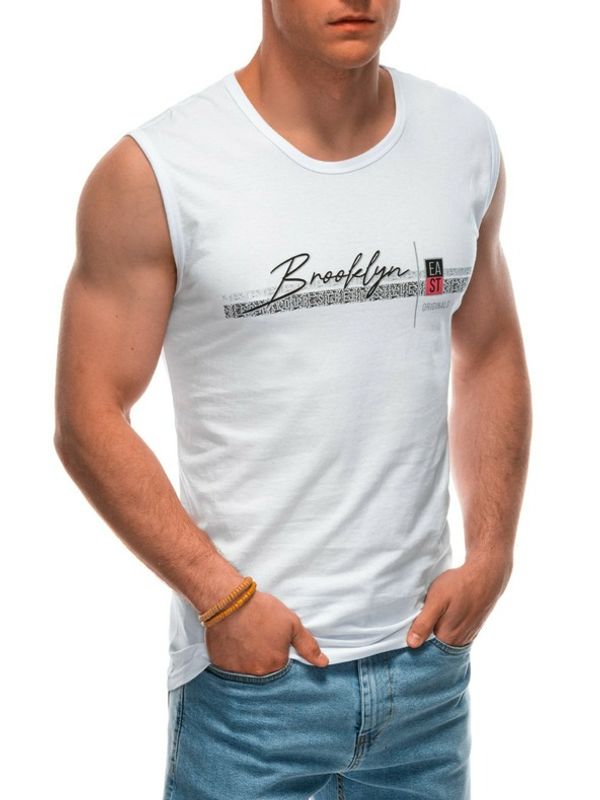 Edoti Edoti Bokserice bijela