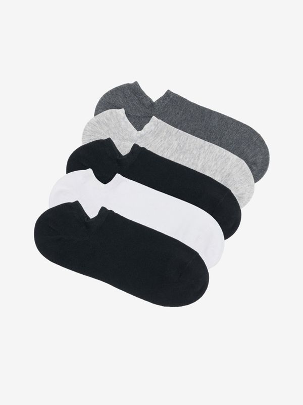 Edoti Edoti Čarape bijela