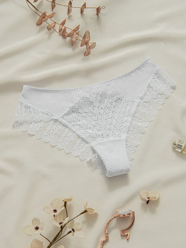 Edoti Edoti Gaćice bijela