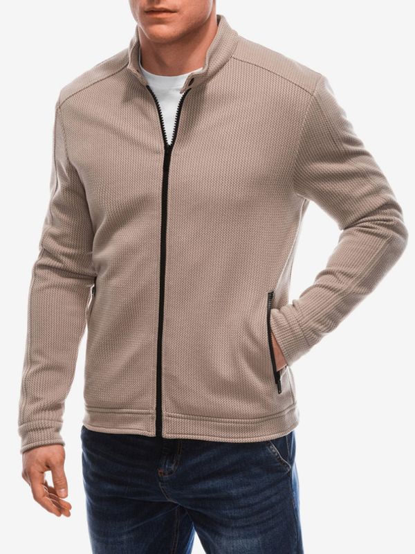 Edoti Edoti Jakna bež