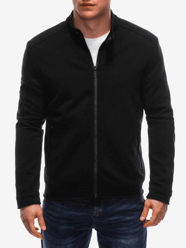 Edoti Edoti Jakna crna