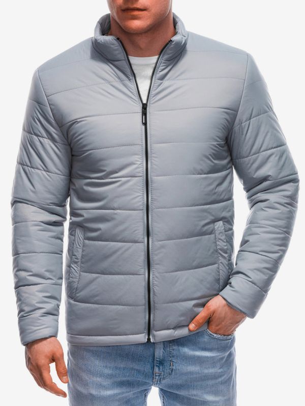 Edoti Edoti Jakna siva